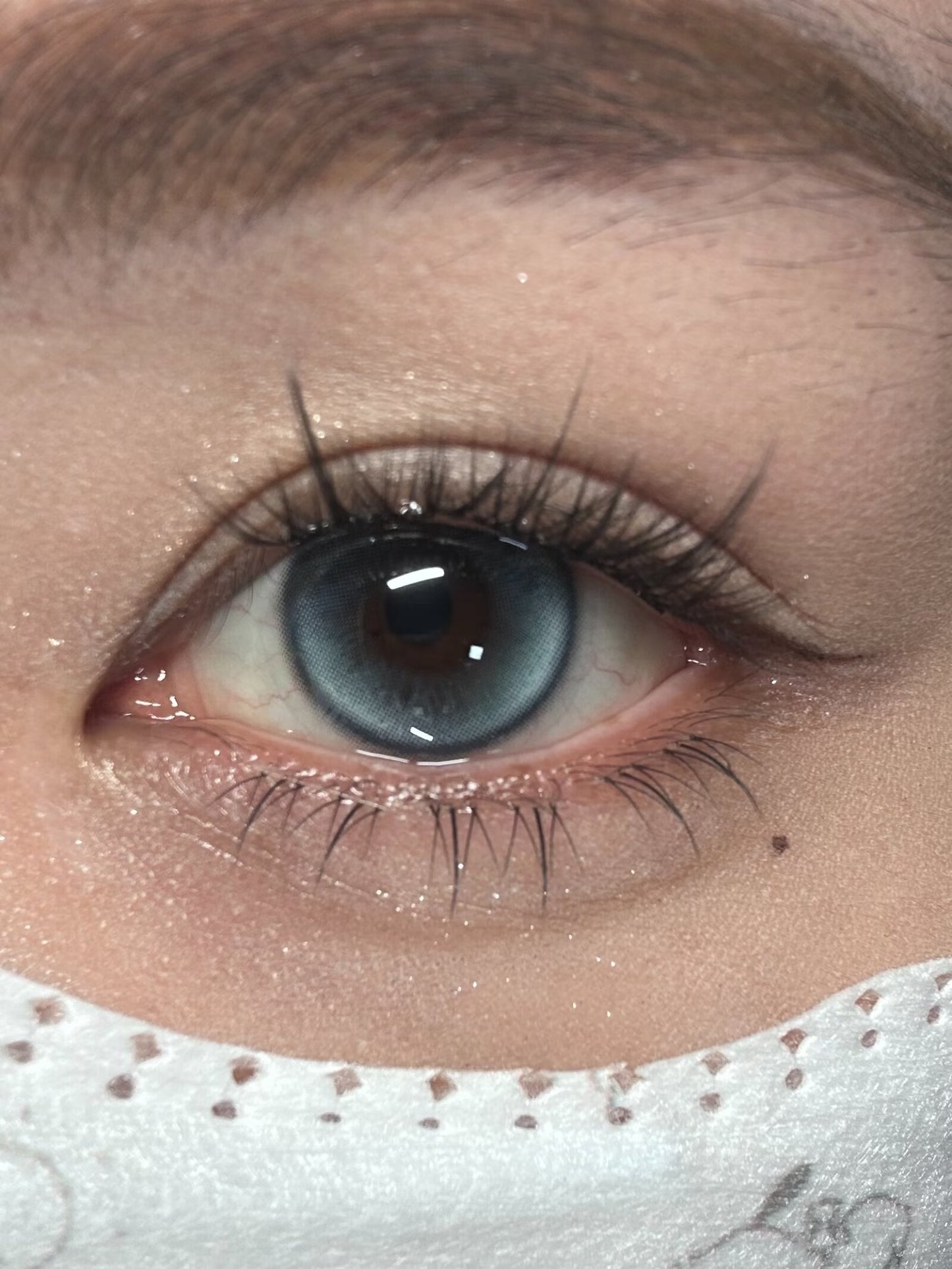HALF-YEAR | SNTTY | Luna Blue