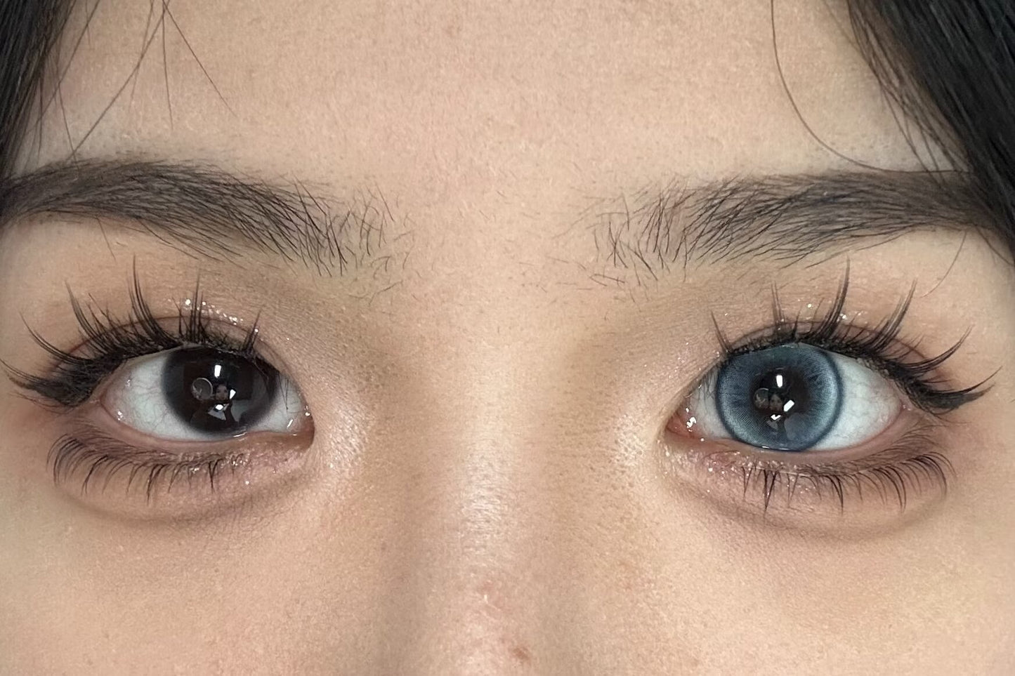 HALF-YEAR | SNTTY | Luna Blue