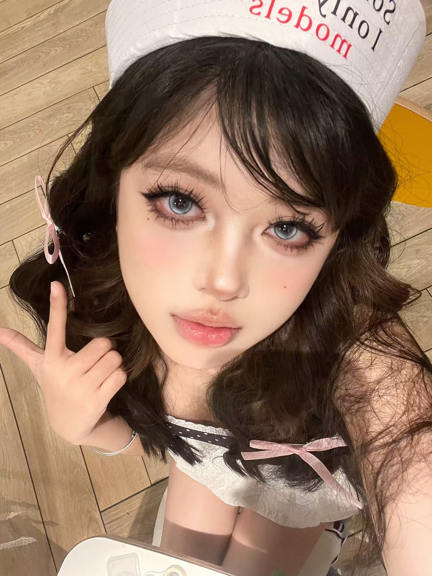 HALF-YEAR | SNTTY | Luna Blue