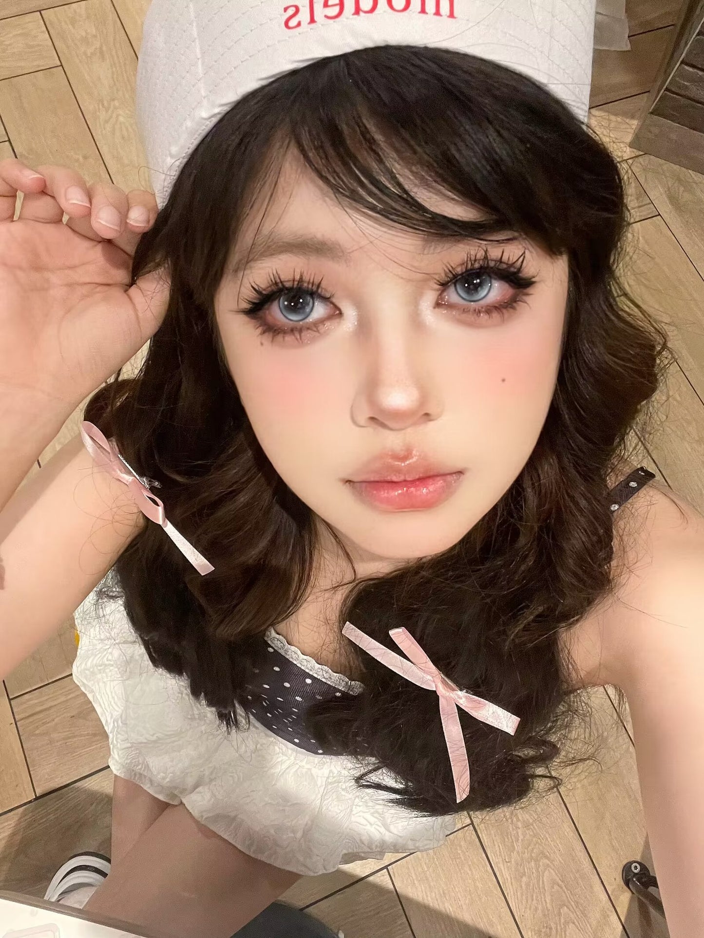 HALF-YEAR | SNTTY | Luna Blue