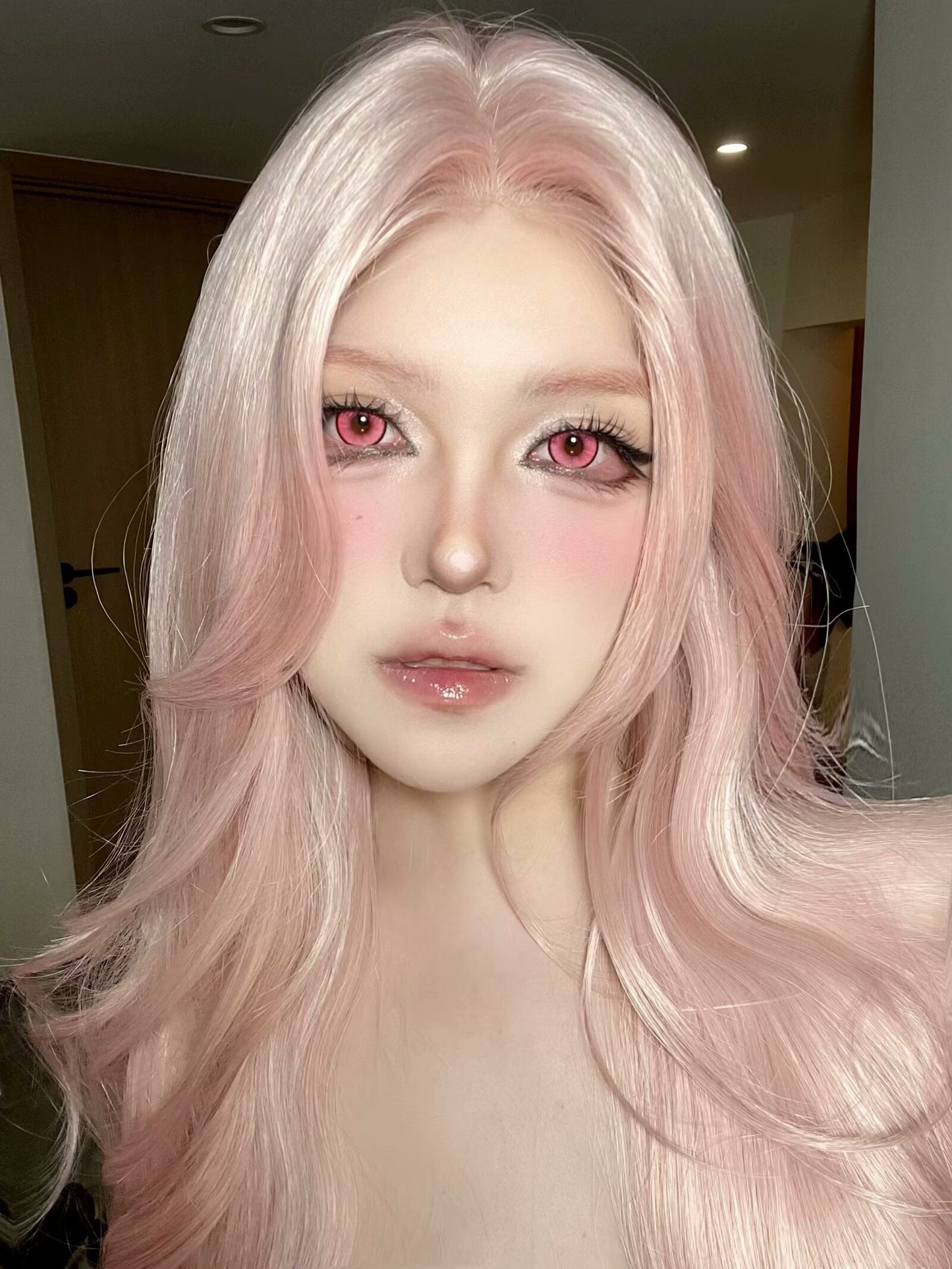 1-DAY | PROPCON | Kaze Pink